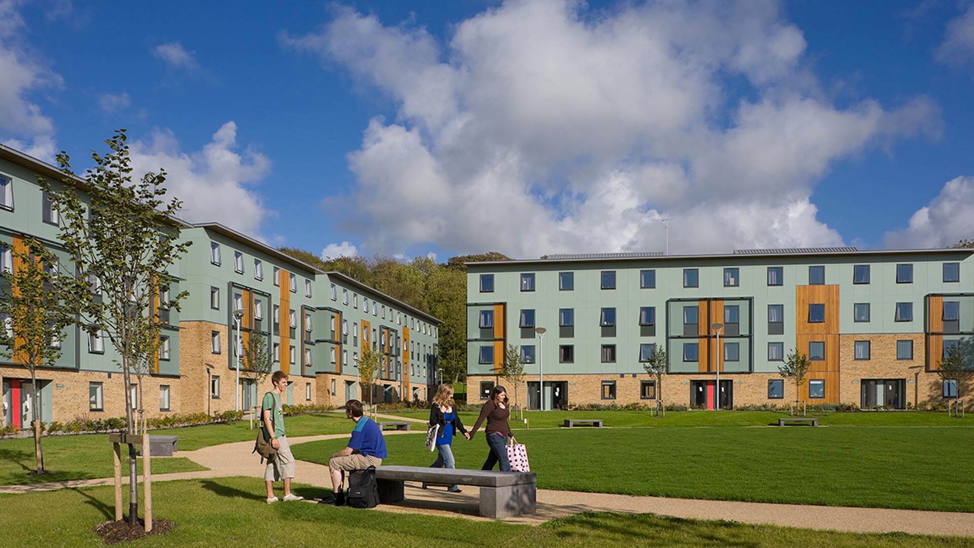 Lancaster University