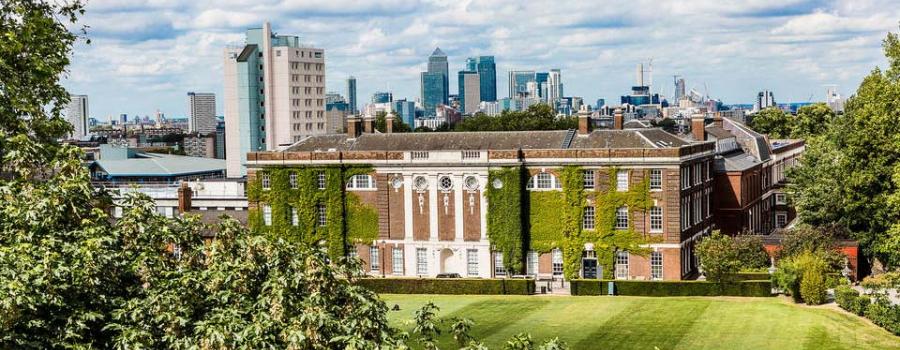 Goldsmiths University of London
