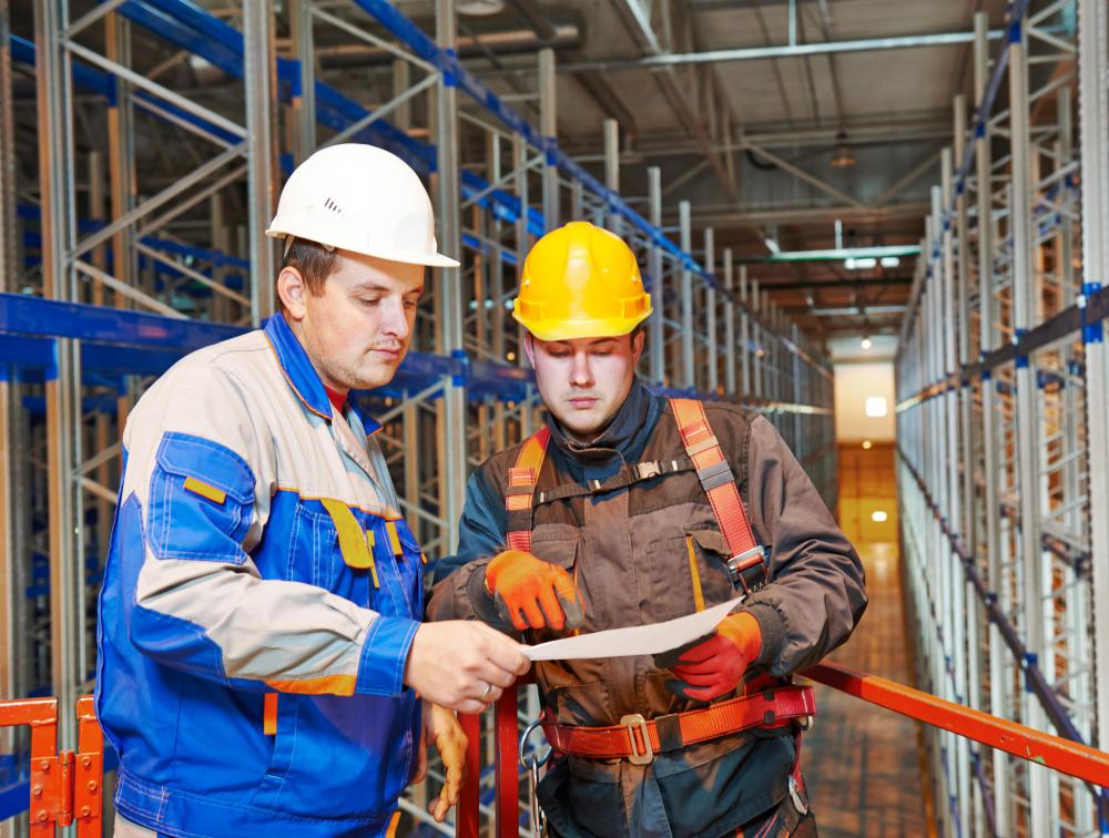 Building Systems Engineering Technician