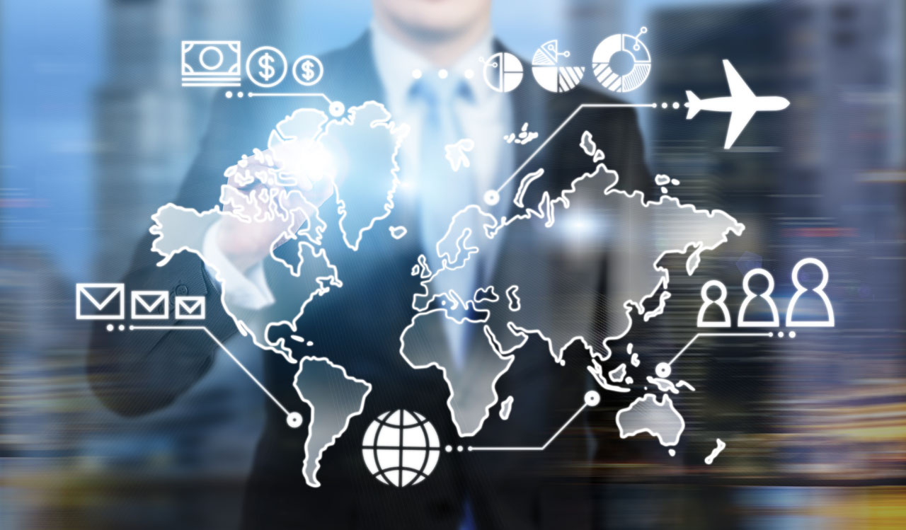 Business – International Business