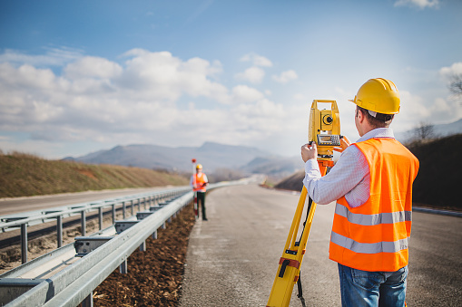 Civil Engineering Technician
