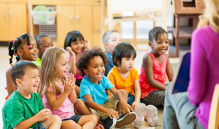 Early Childhood Education