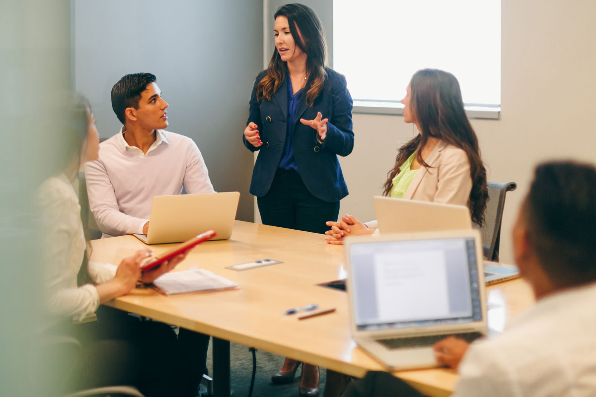 INFORMATION SYSTEMS BUSINESS ANALYSIS PROGRAM