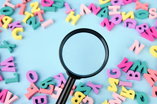 ENGLISH FOR ACADEMIC PURPOSES (EAP) - GENERAL ARTS AND SCIENCE