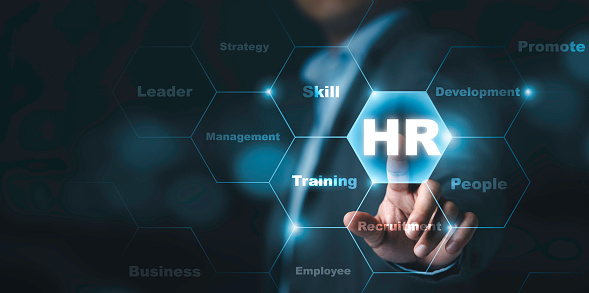 HUMAN RESOURCES MANAGEMENT (OPTIONAL CO-OP)  I