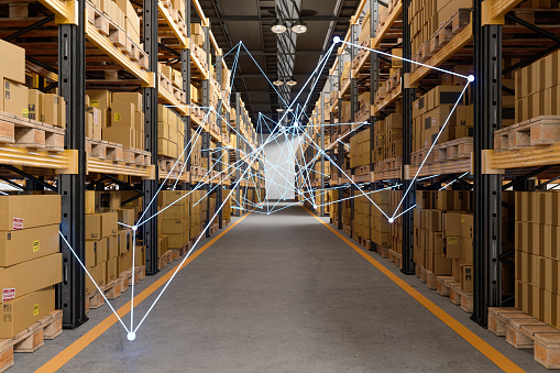 BUSINESS - SUPPLY CHAIN AND OPERATIONS