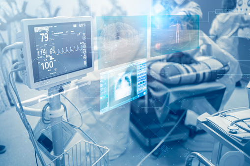 Biomedical Engineering Technology