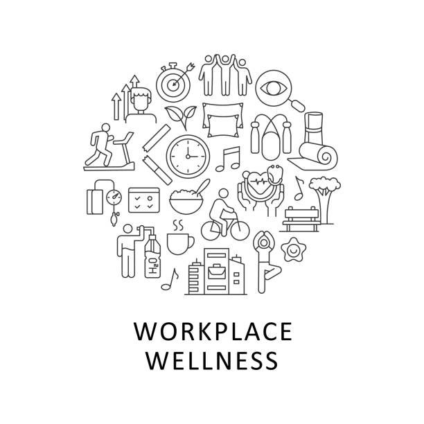 WORKPLACE WELLNESS AND HEALTH PROMOTION