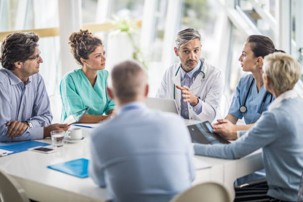 Office Administration Health Services