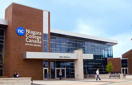 Niagara College
