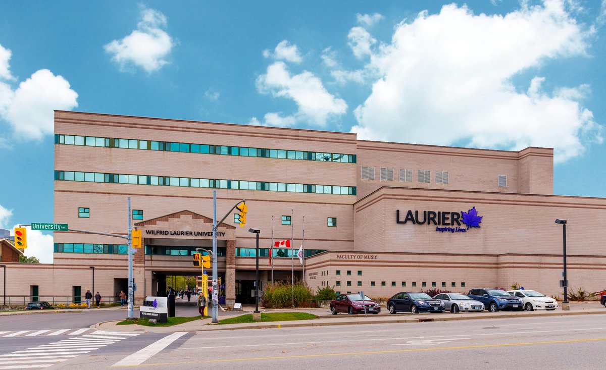 Wilfrid Laurier University