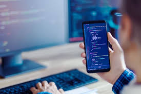 Mobile Application Development and Strategy