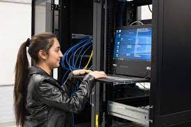 WIRELESS NETWORKING PROGRAM