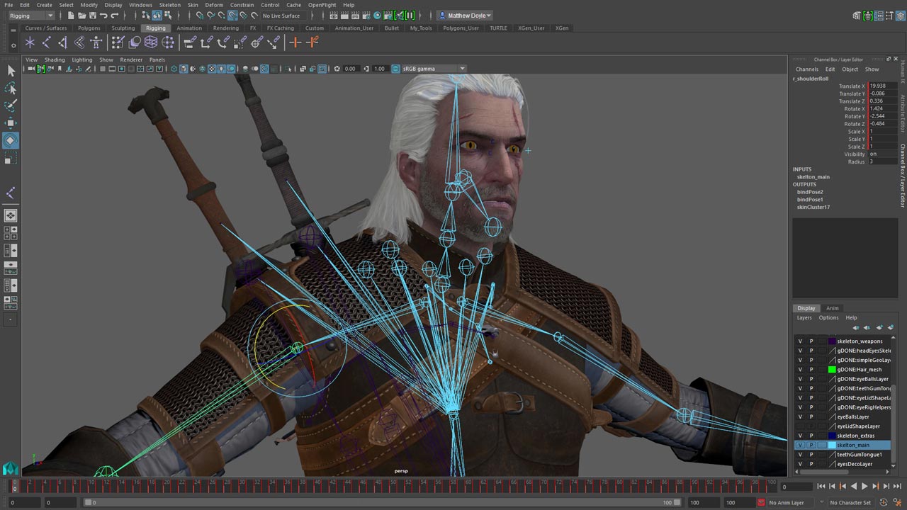 DIGITAL DESIGN – GAME DESIGN PROGRAM (MILAN/TORONTO) (FOR INTERNATIONAL STUDENTS