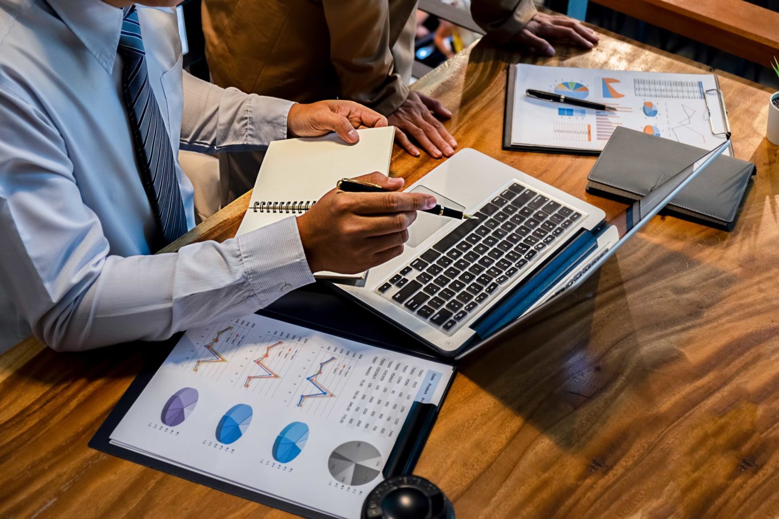 Interactive Media Management