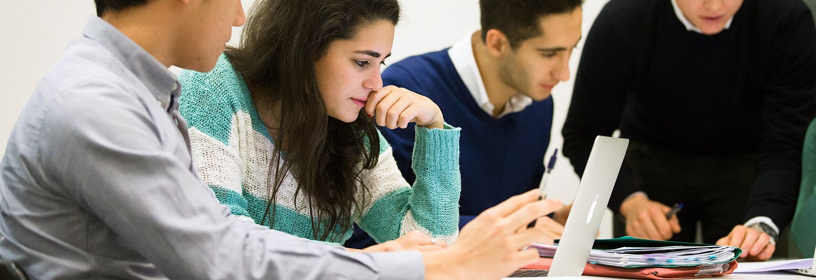FINANCIAL PLANNING PROGRAM