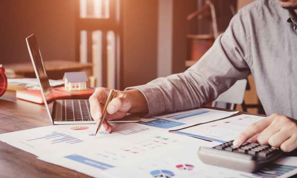 Accounting and Finance (Top Up) - BA(Hons)