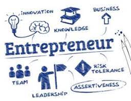 ENTREPRENEURSHIP MANAGEMENT PROGRAM