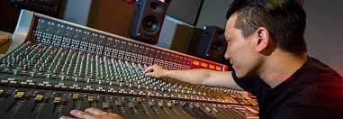 Audio and Music Technology - BSc(Hons)