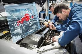 Automotive Engineering - BEng(Hons)