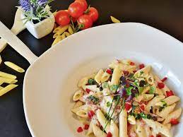 Food and Nutrition Management