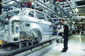 Automotive Engineering - MEng