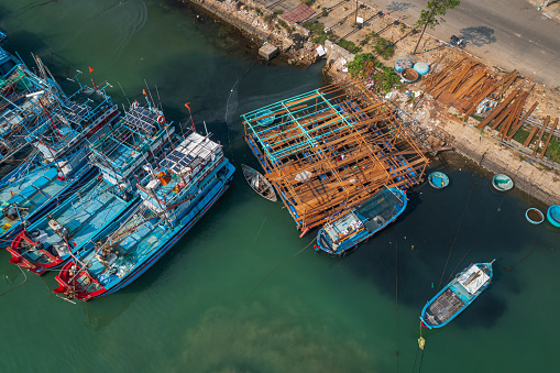 Aquaculture Foundations