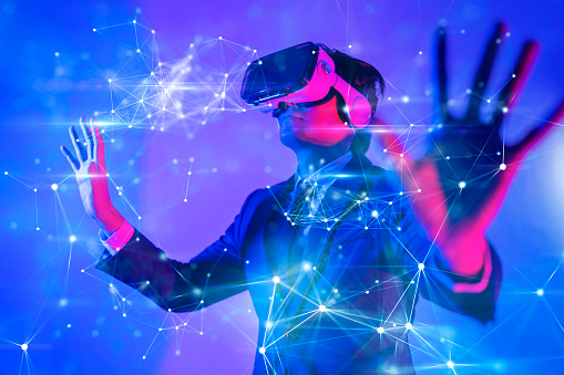 Artificial Intelligence and Virtual Reality