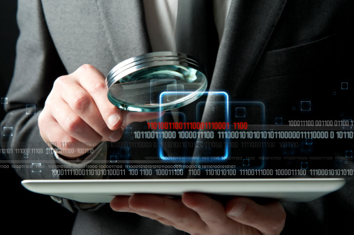 Computer Security and Investigations