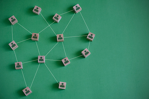 Community Integration Through Cooperative Education