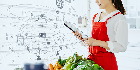 Food And Nutrition Management (Online)