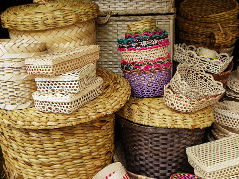 Fibre Arts