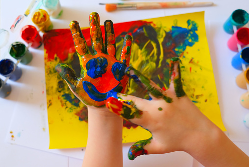 Expressive Arts