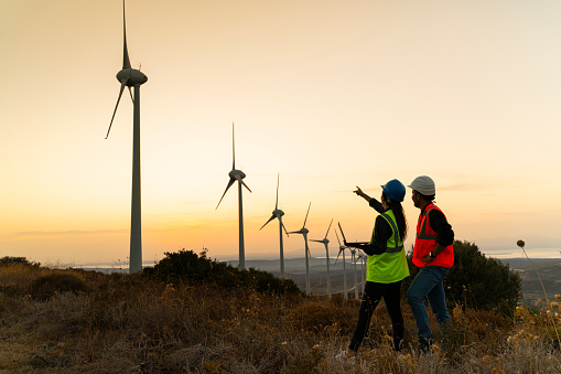 Environmental Technician - Advanced Standing