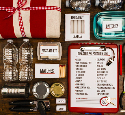 Emergency Management and Business Continuity