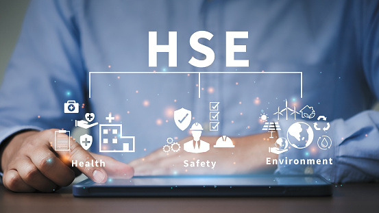 Health, Safety and Environmental Compliance (Optional Co-op)