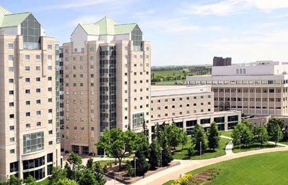 University of Regina