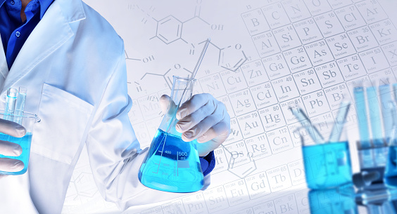 Graduate Diploma Instrumental Chemical Analysis