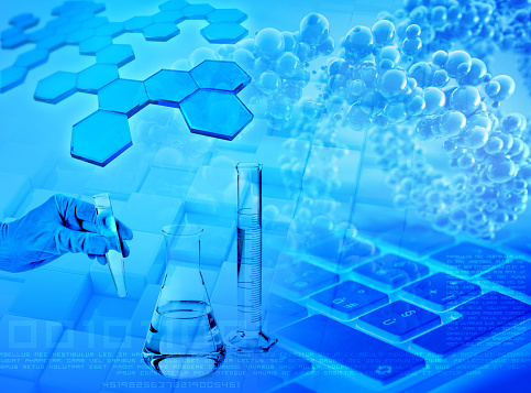 Master of Science [M.Sc] Materials Science
