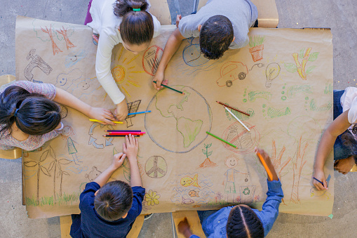 Master of Arts [M.A] Sustainability Studies