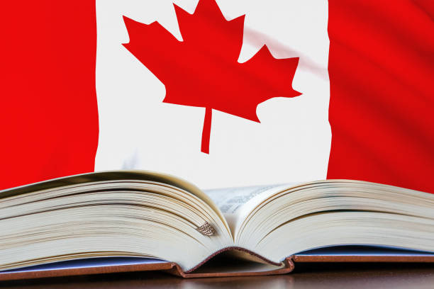 Doctor of Philosophy [Ph.D] Canadian Studies