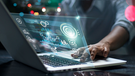Bachelor of Science [B.Sc] Computing Science - Data Analytics