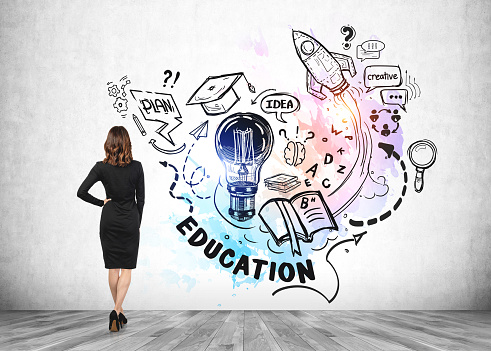 Bachelor of Education [B.Ed]