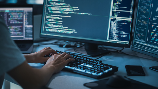 Bachelor of Science [B.Sc] Computing Science - Software Engineering