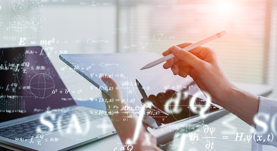 Bachelor of Science [B.Sc] Mathematics - Statistics