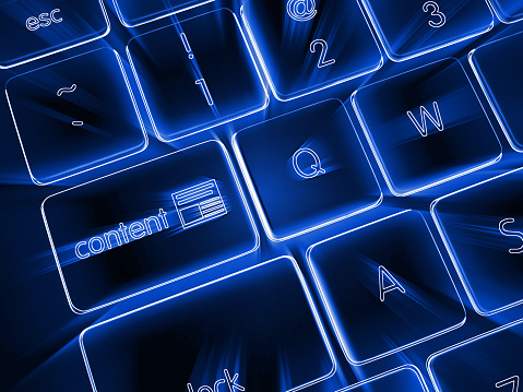 Advanced Filmmaking – Digital Content Creation