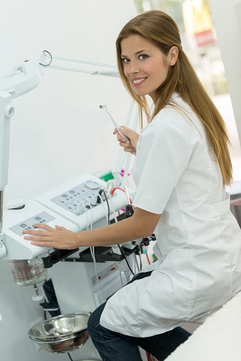 Esthetics and Spa Management