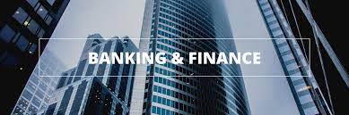Banking and Finance - BSc(Hons)