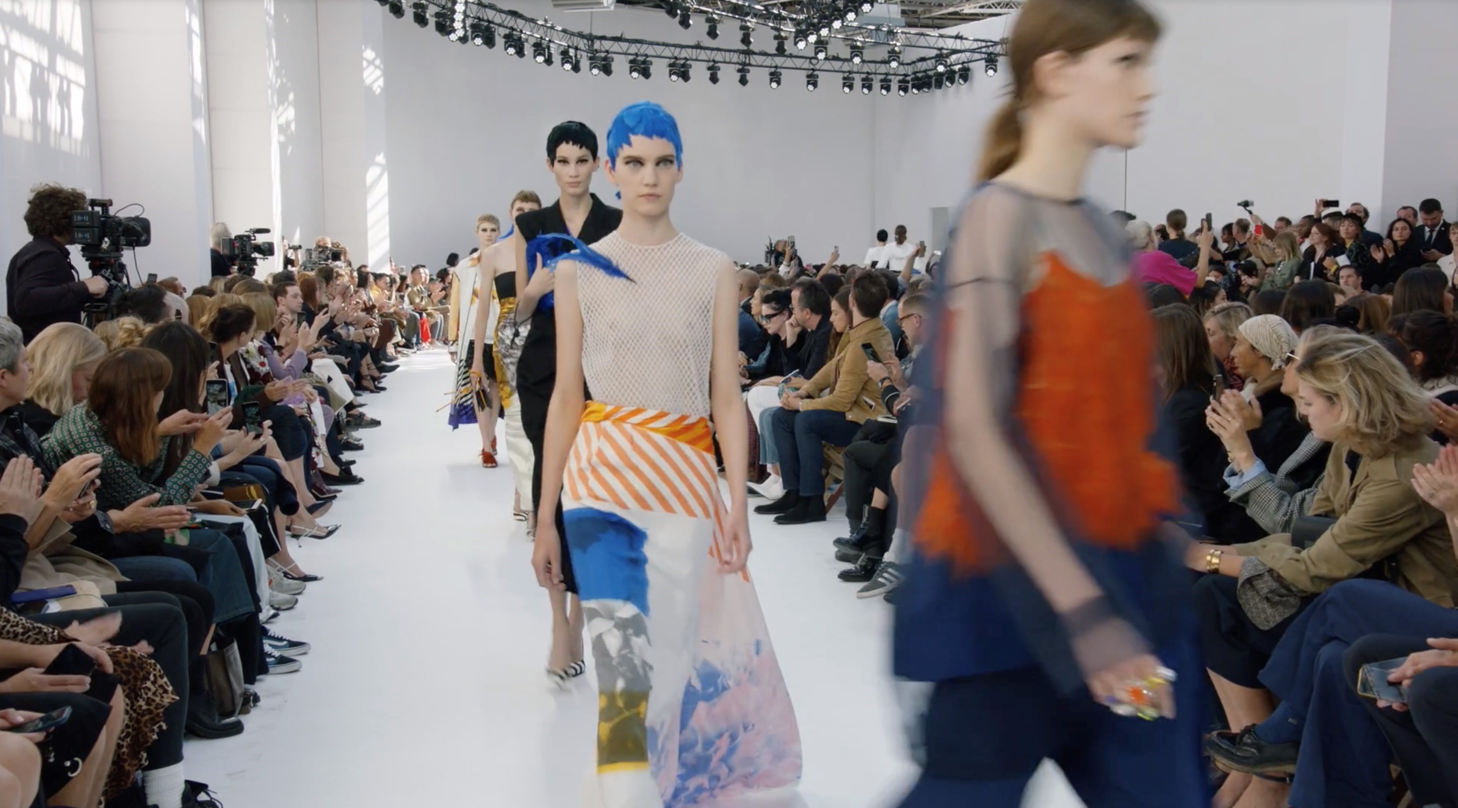 FASHION MANAGEMENT PROGRAM