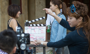 ACTING FOR MEDIA PROGRAM